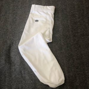 SOLD EUC Rawlings Baseball Pants